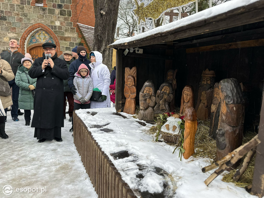 Orszak Trzech Króli znów przyciągnął tłumy! Barwny korowód przeszedł ulicami Sopotu [FOTO]