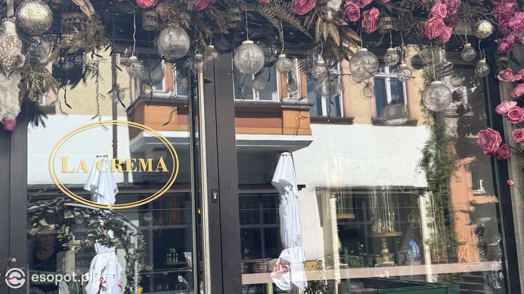 Ile kosztują lody, gofry i zapiekanki w Sopocie? [FOTO]