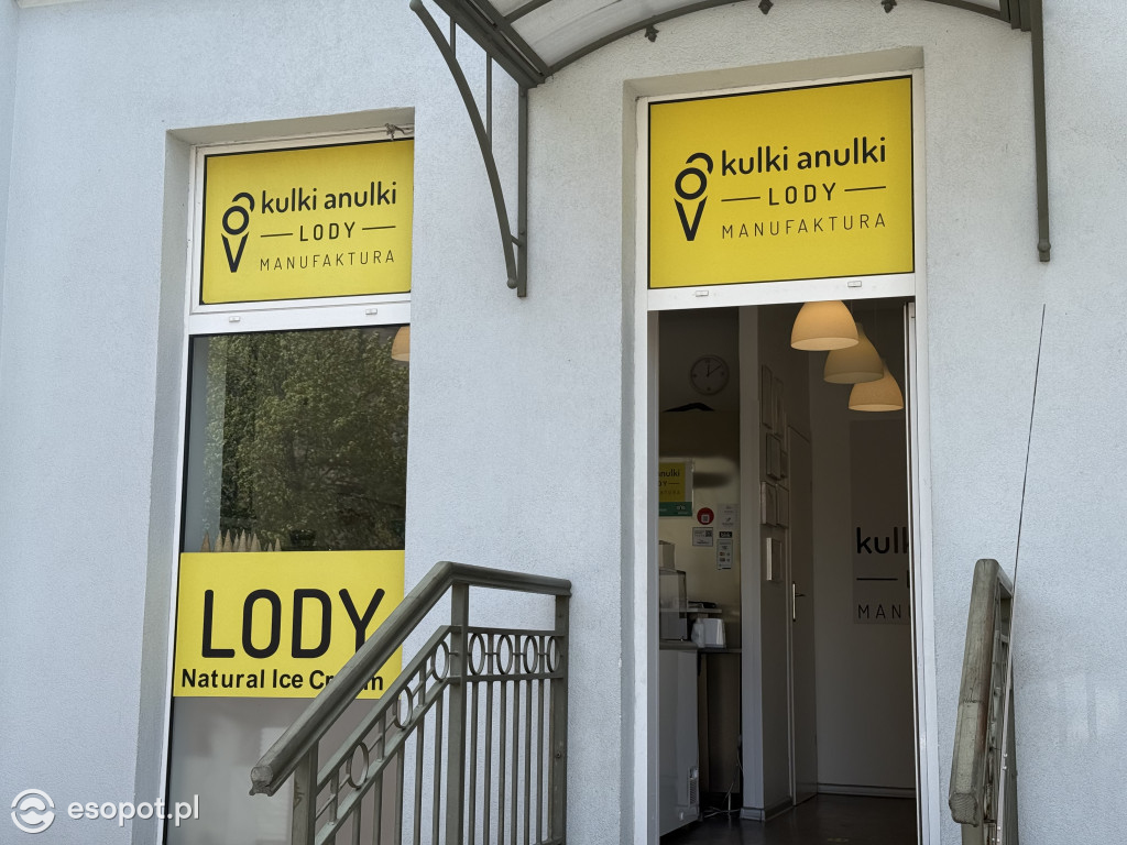 Ile kosztują lody, gofry i zapiekanki w Sopocie? [FOTO]