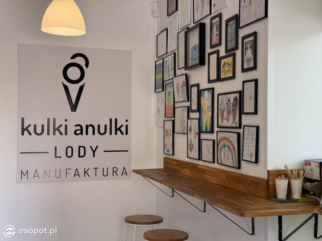 Ile kosztują lody, gofry i zapiekanki w Sopocie? [FOTO]