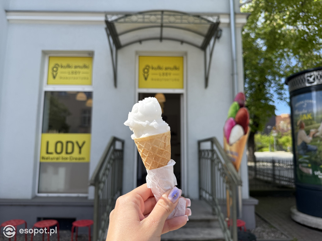 Ile kosztują lody, gofry i zapiekanki w Sopocie? [FOTO]