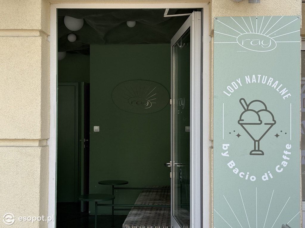 Ile kosztują lody, gofry i zapiekanki w Sopocie? [FOTO]