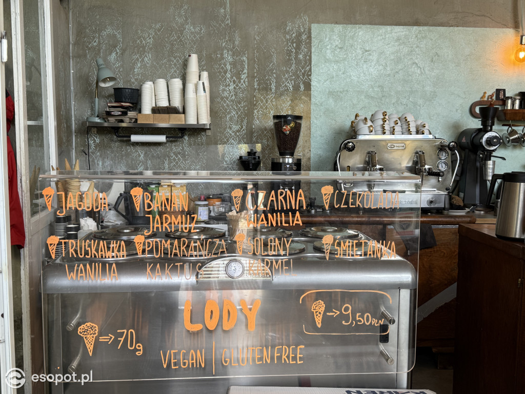 Ile kosztują lody, gofry i zapiekanki w Sopocie? [FOTO]