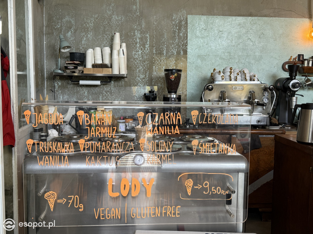 Ile kosztują lody, gofry i zapiekanki w Sopocie? [FOTO]