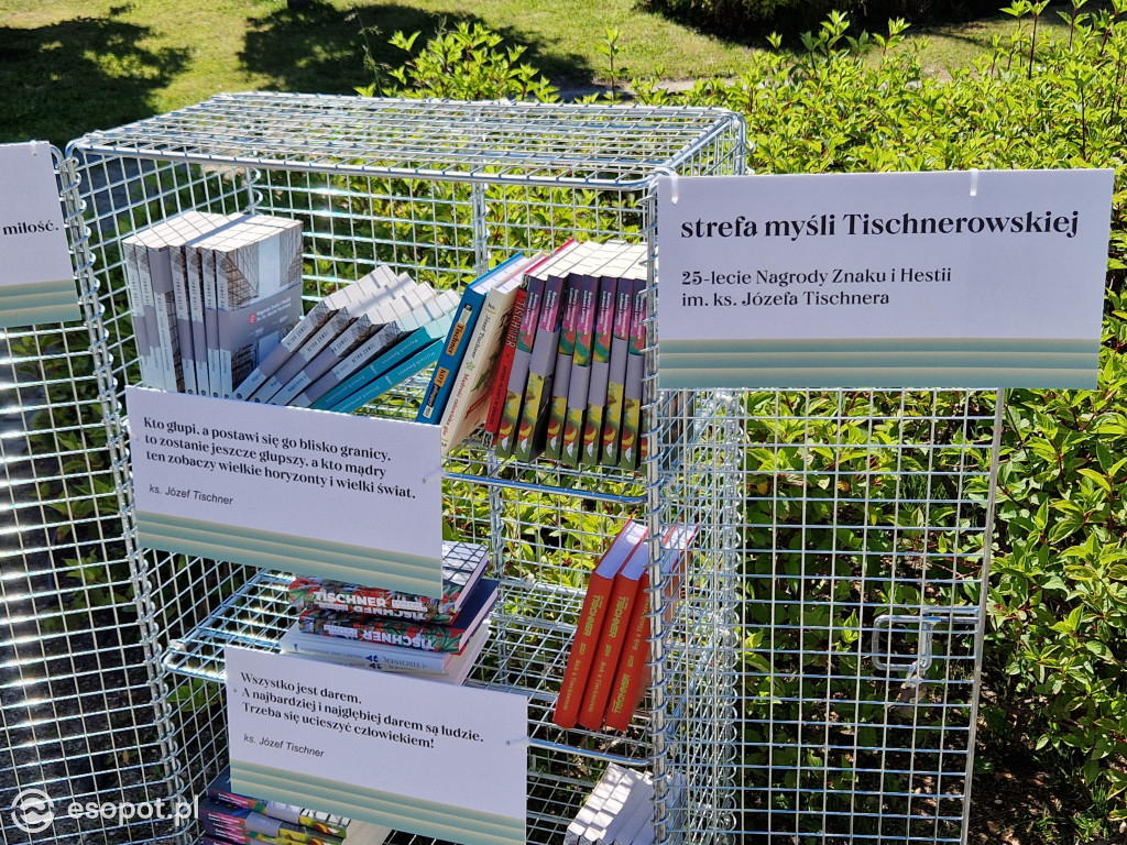 Literacki Plener Hestii przyciągnął tłumy [FOTO]