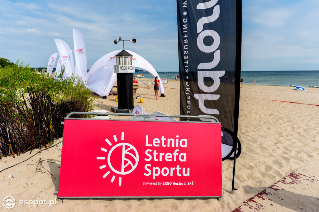 Tak było na regatach o Puchar Prezesa ERGO Hestii [FOTO]