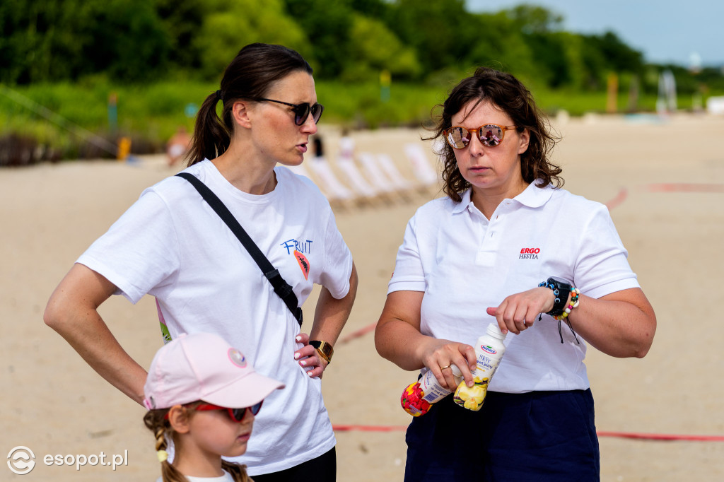 Tak było na regatach o Puchar Prezesa ERGO Hestii [FOTO]