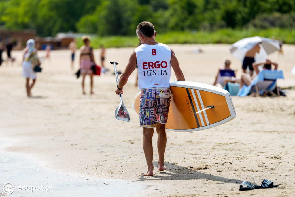 Tak było na regatach o Puchar Prezesa ERGO Hestii [FOTO]
