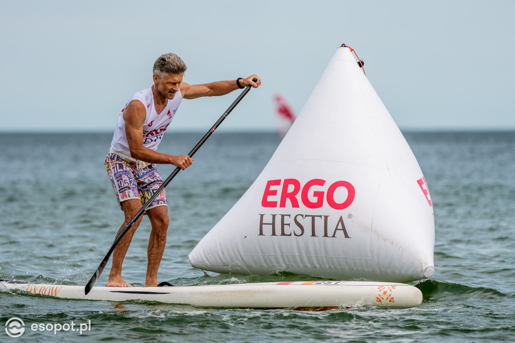 Tak było na regatach o Puchar Prezesa ERGO Hestii [FOTO]