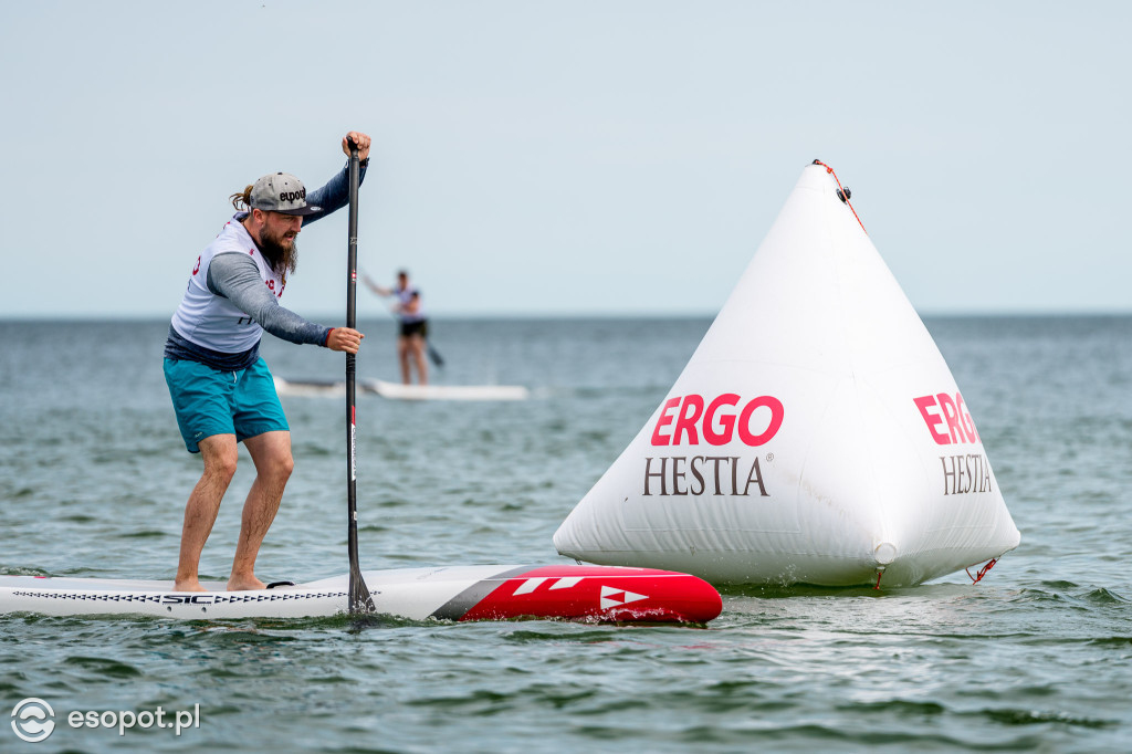 Tak było na regatach o Puchar Prezesa ERGO Hestii [FOTO]
