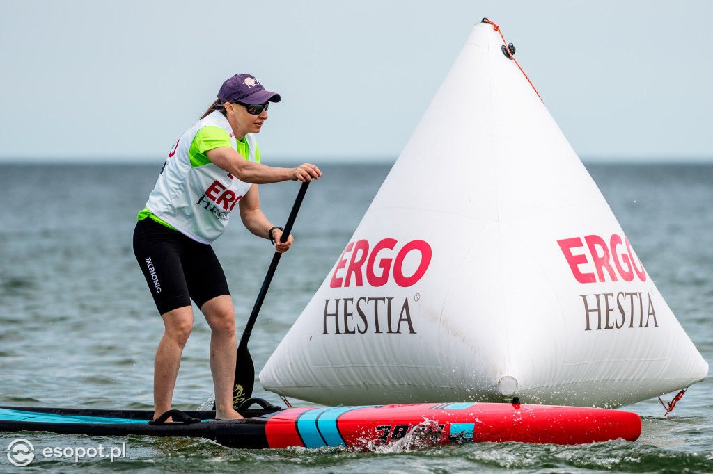 Tak było na regatach o Puchar Prezesa ERGO Hestii [FOTO]