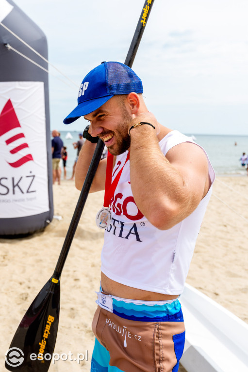 Tak było na regatach o Puchar Prezesa ERGO Hestii [FOTO]