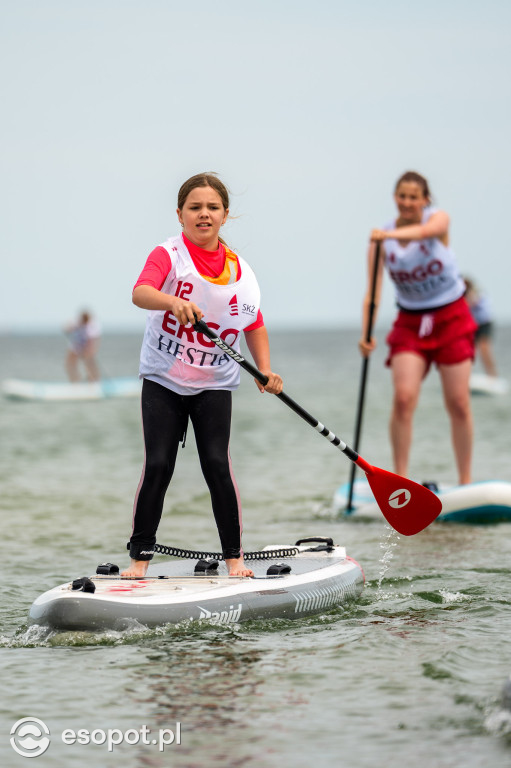 Tak było na regatach o Puchar Prezesa ERGO Hestii [FOTO]