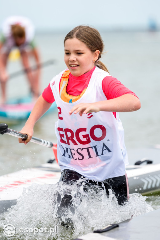 Tak było na regatach o Puchar Prezesa ERGO Hestii [FOTO]