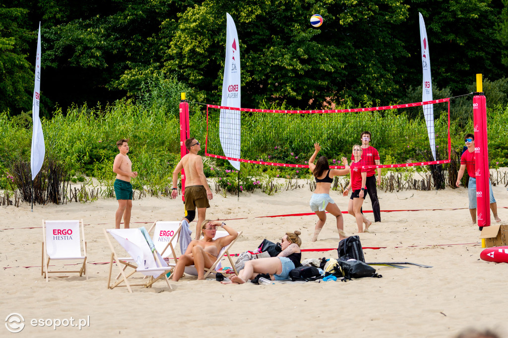 Tak było na regatach o Puchar Prezesa ERGO Hestii [FOTO]