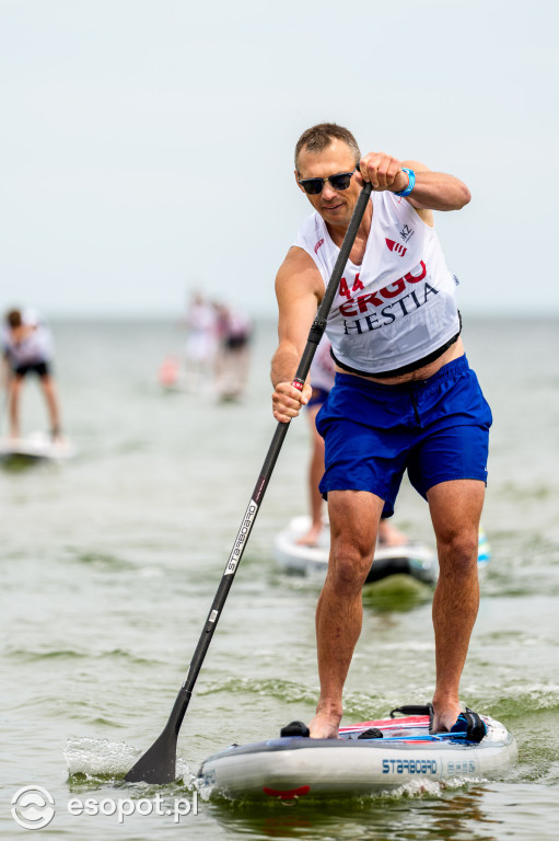 Tak było na regatach o Puchar Prezesa ERGO Hestii [FOTO]