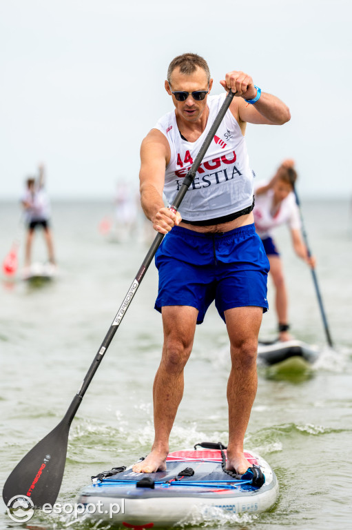 Tak było na regatach o Puchar Prezesa ERGO Hestii [FOTO]