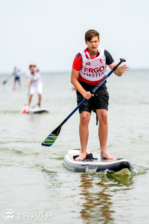 Tak było na regatach o Puchar Prezesa ERGO Hestii [FOTO]
