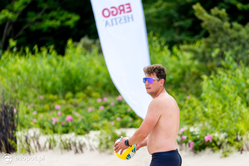 Tak było na regatach o Puchar Prezesa ERGO Hestii [FOTO]