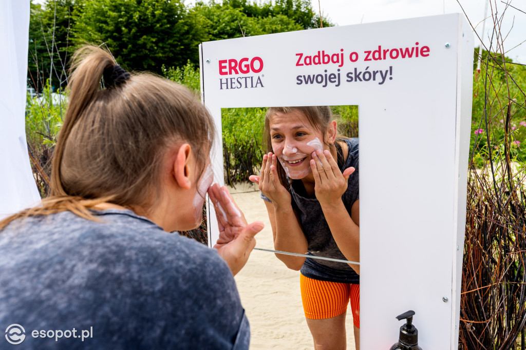 Tak było na regatach o Puchar Prezesa ERGO Hestii [FOTO]
