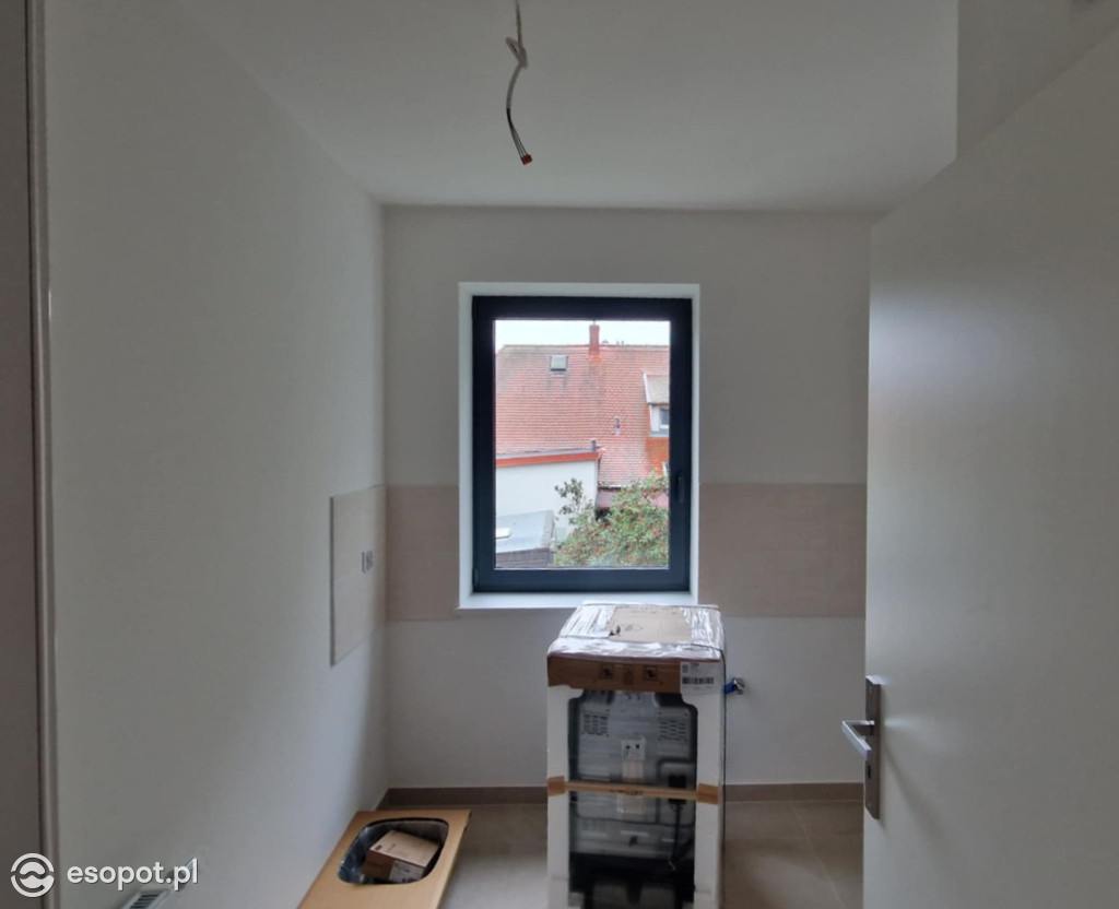 Jak wyglądają nowe mieszkania komunalne w Sopocie? [FOTO]