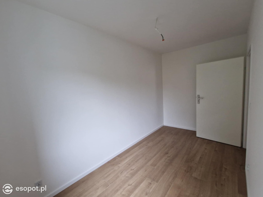 Jak wyglądają nowe mieszkania komunalne w Sopocie? [FOTO]