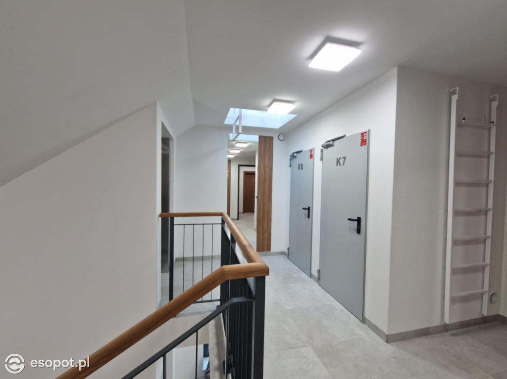 Jak wyglądają nowe mieszkania komunalne w Sopocie? [FOTO]