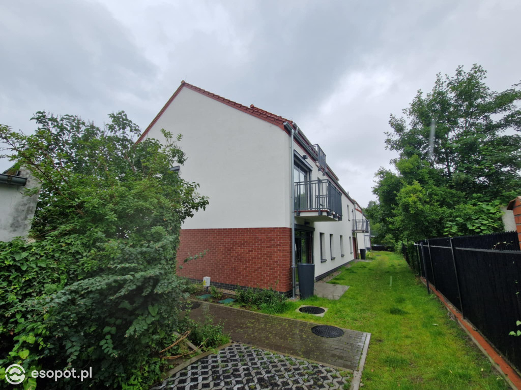 Jak wyglądają nowe mieszkania komunalne w Sopocie? [FOTO]