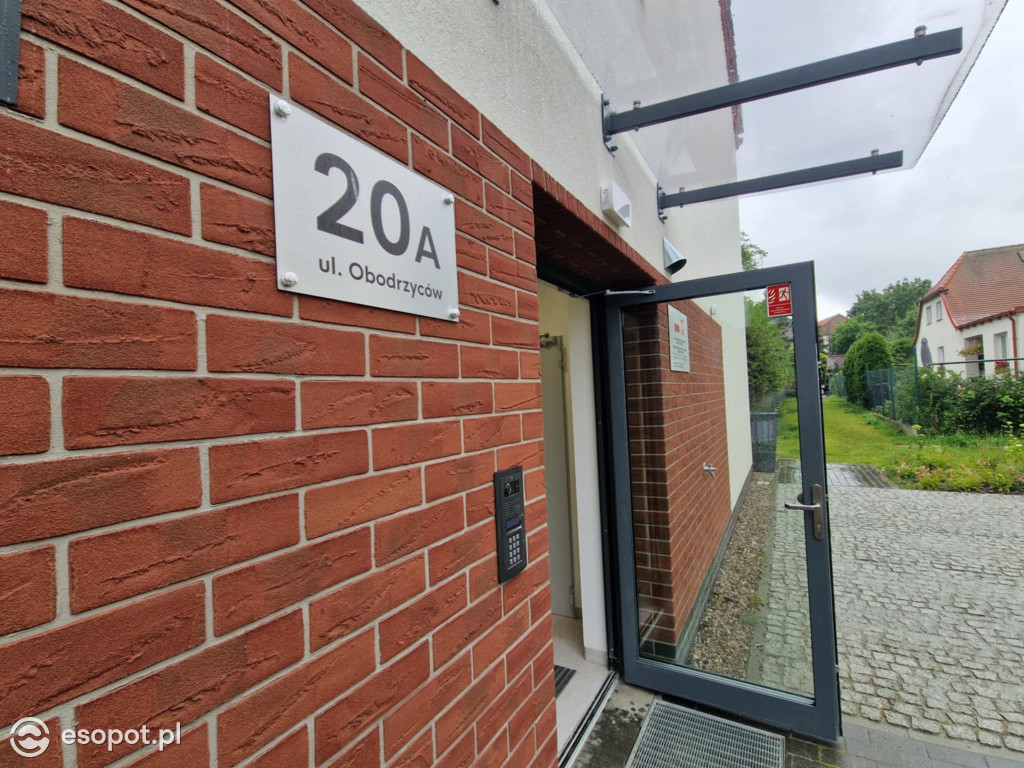 Jak wyglądają nowe mieszkania komunalne w Sopocie? [FOTO]