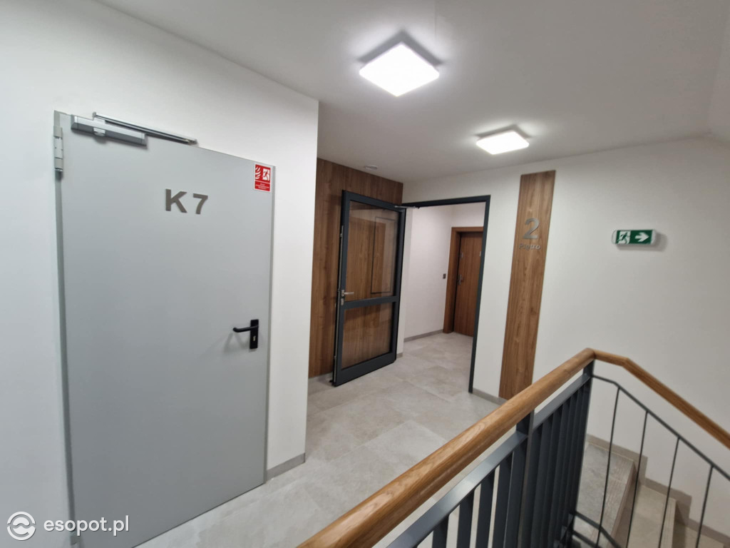 Jak wyglądają nowe mieszkania komunalne w Sopocie? [FOTO]