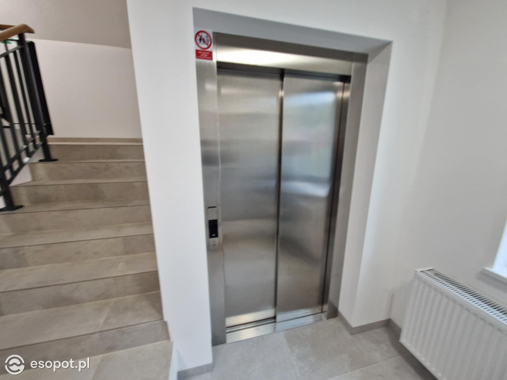 Jak wyglądają nowe mieszkania komunalne w Sopocie? [FOTO]