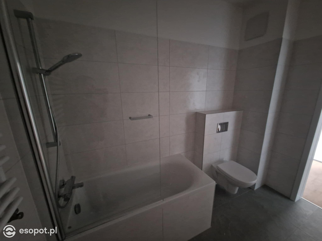 Jak wyglądają nowe mieszkania komunalne w Sopocie? [FOTO]