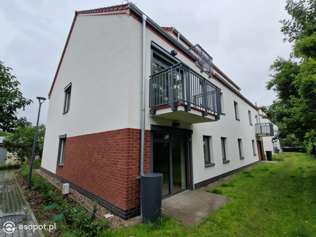 Jak wyglądają nowe mieszkania komunalne w Sopocie? [FOTO]
