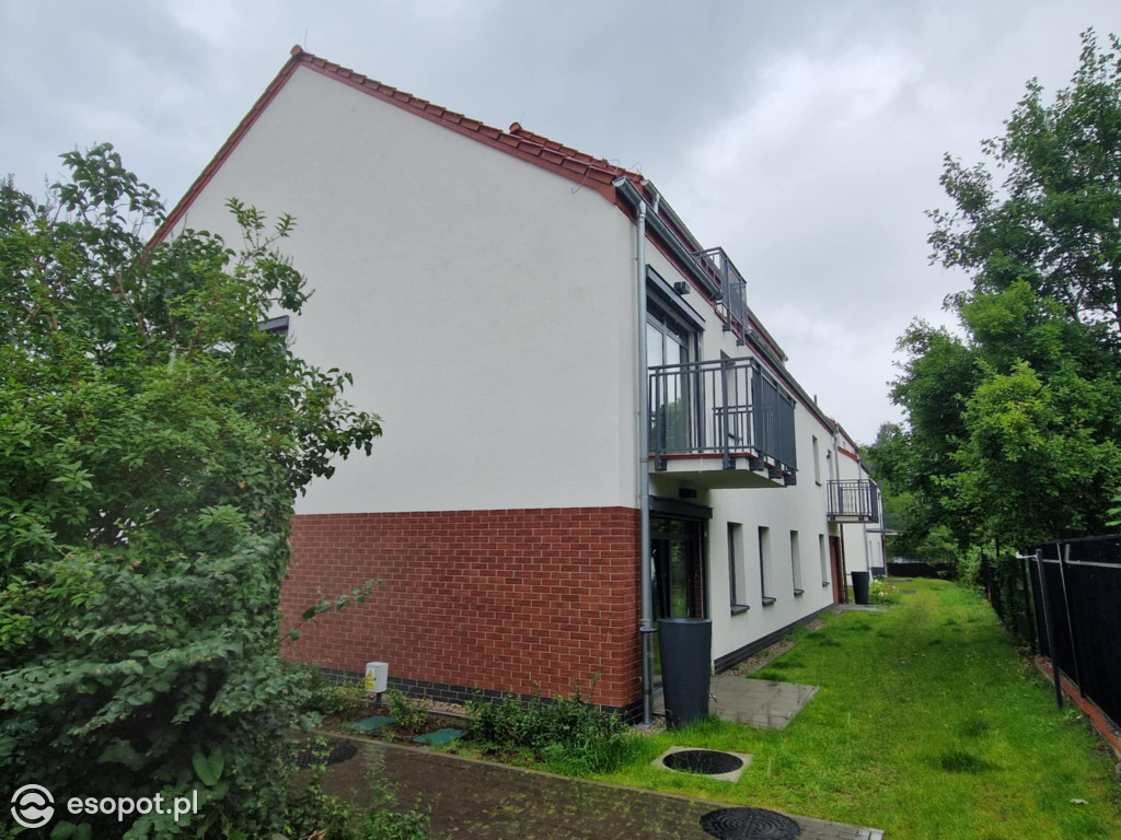 Jak wyglądają nowe mieszkania komunalne w Sopocie? [FOTO]