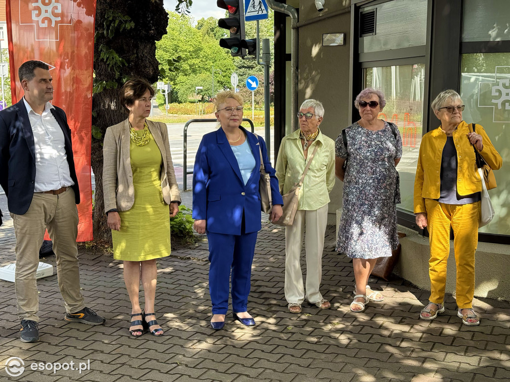 Otwarcie apteki całodobowej w Sopocie [FOTO]