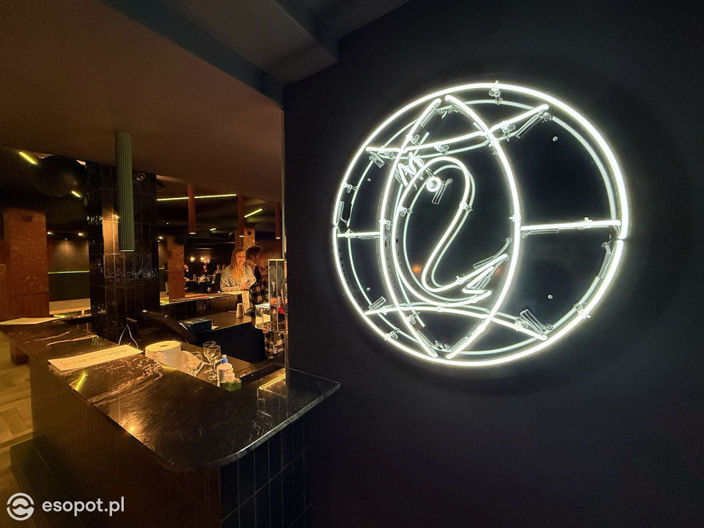 Klub pod sceną Opery Leśnej otwarty po remoncie [FOTO]
