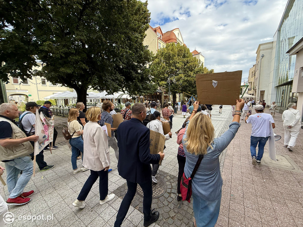 Uśmiechy, kolory i solidarność – tak wyglądał Festyn Tolerancji [FOTO]