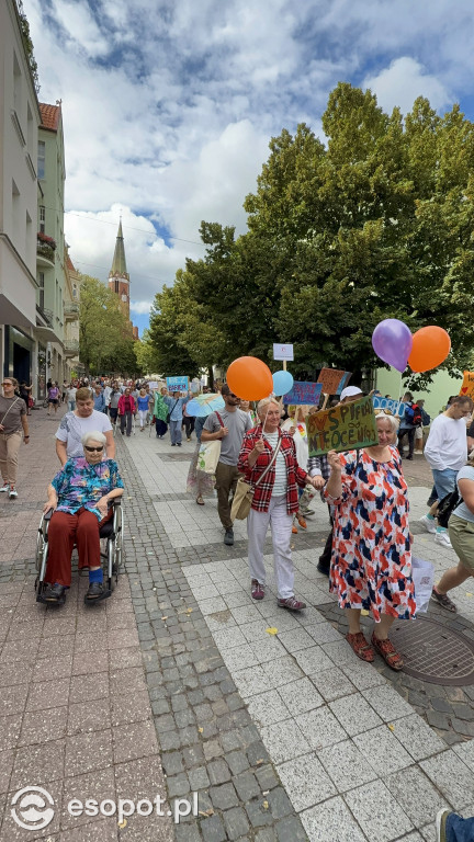Uśmiechy, kolory i solidarność – tak wyglądał Festyn Tolerancji [FOTO]