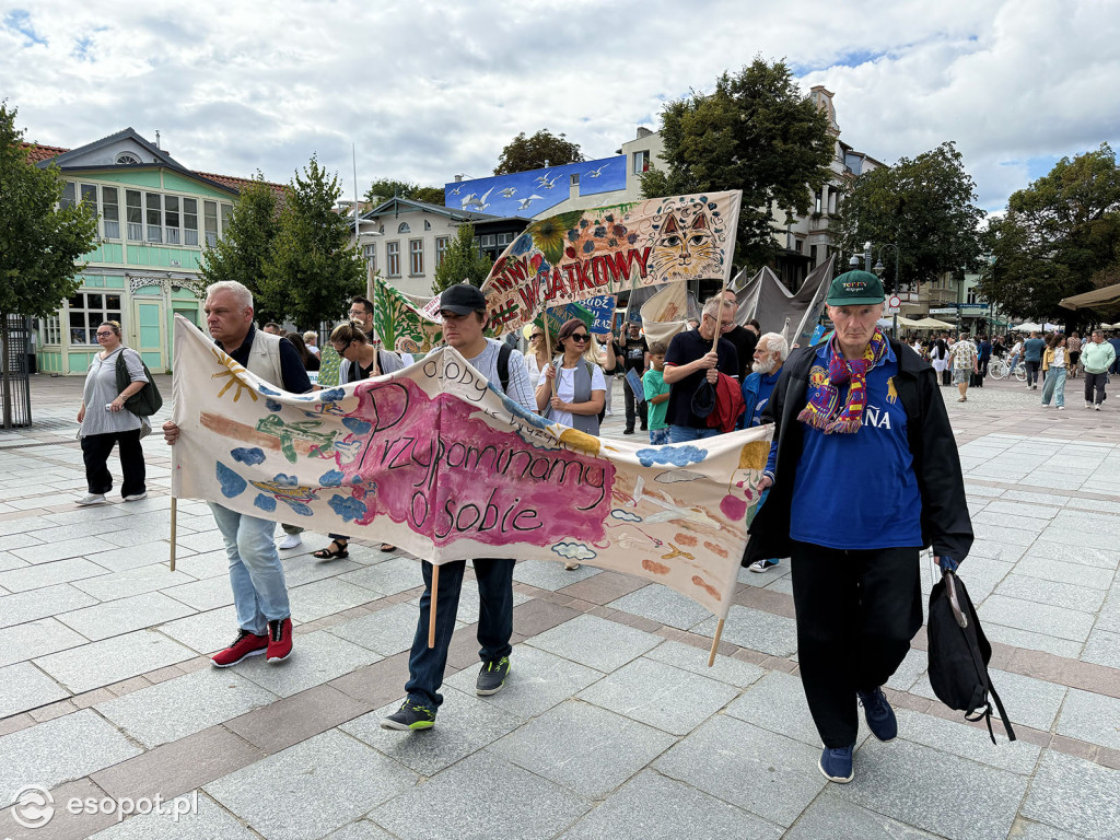 Uśmiechy, kolory i solidarność – tak wyglądał Festyn Tolerancji [FOTO]
