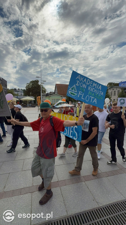 Uśmiechy, kolory i solidarność – tak wyglądał Festyn Tolerancji [FOTO]
