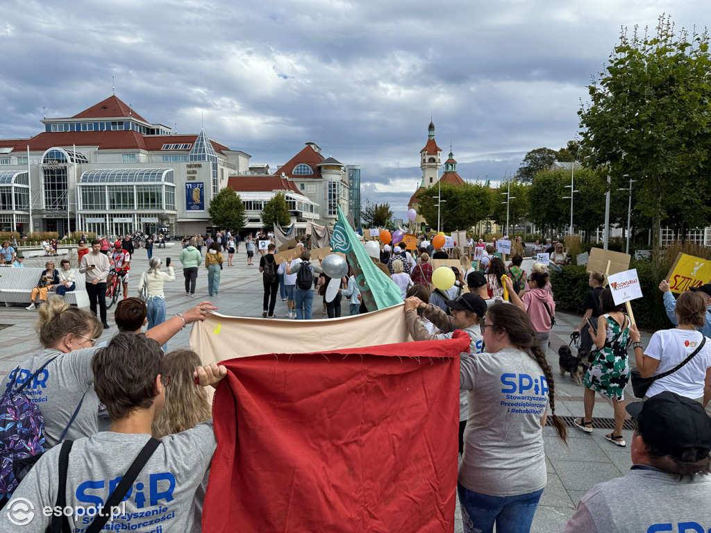 Uśmiechy, kolory i solidarność – tak wyglądał Festyn Tolerancji [FOTO]