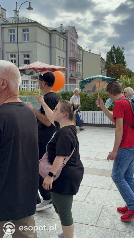 Uśmiechy, kolory i solidarność – tak wyglądał Festyn Tolerancji [FOTO]