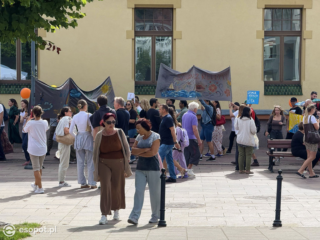 Uśmiechy, kolory i solidarność – tak wyglądał Festyn Tolerancji [FOTO]