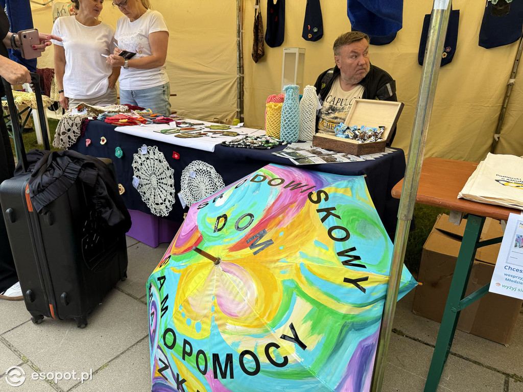 Uśmiechy, kolory i solidarność – tak wyglądał Festyn Tolerancji [FOTO]
