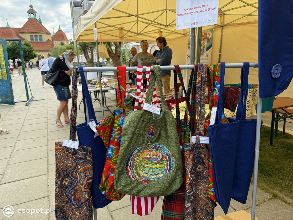 Uśmiechy, kolory i solidarność – tak wyglądał Festyn Tolerancji [FOTO]