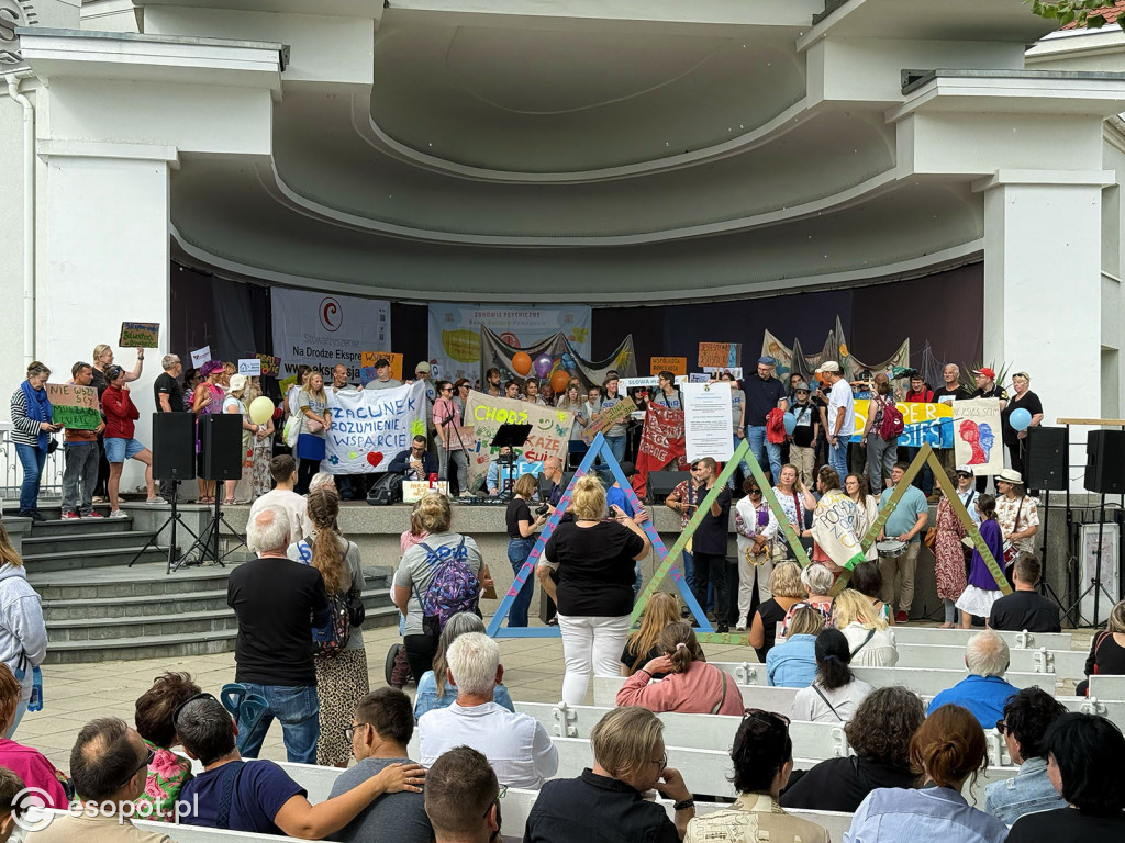 Uśmiechy, kolory i solidarność – tak wyglądał Festyn Tolerancji [FOTO]