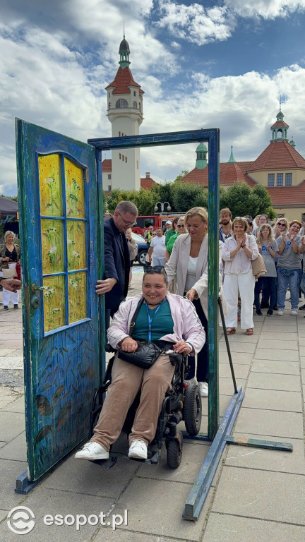 Uśmiechy, kolory i solidarność – tak wyglądał Festyn Tolerancji [FOTO]