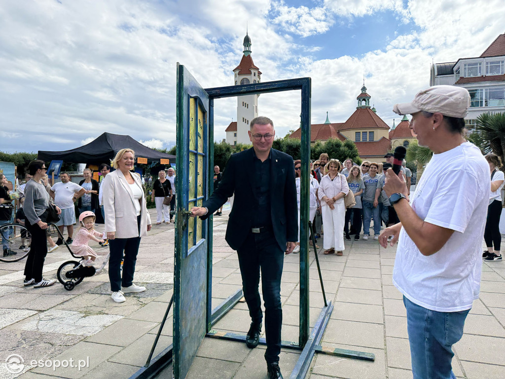 Uśmiechy, kolory i solidarność – tak wyglądał Festyn Tolerancji [FOTO]