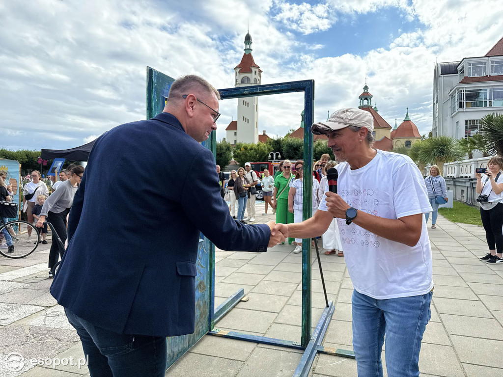 Uśmiechy, kolory i solidarność – tak wyglądał Festyn Tolerancji [FOTO]