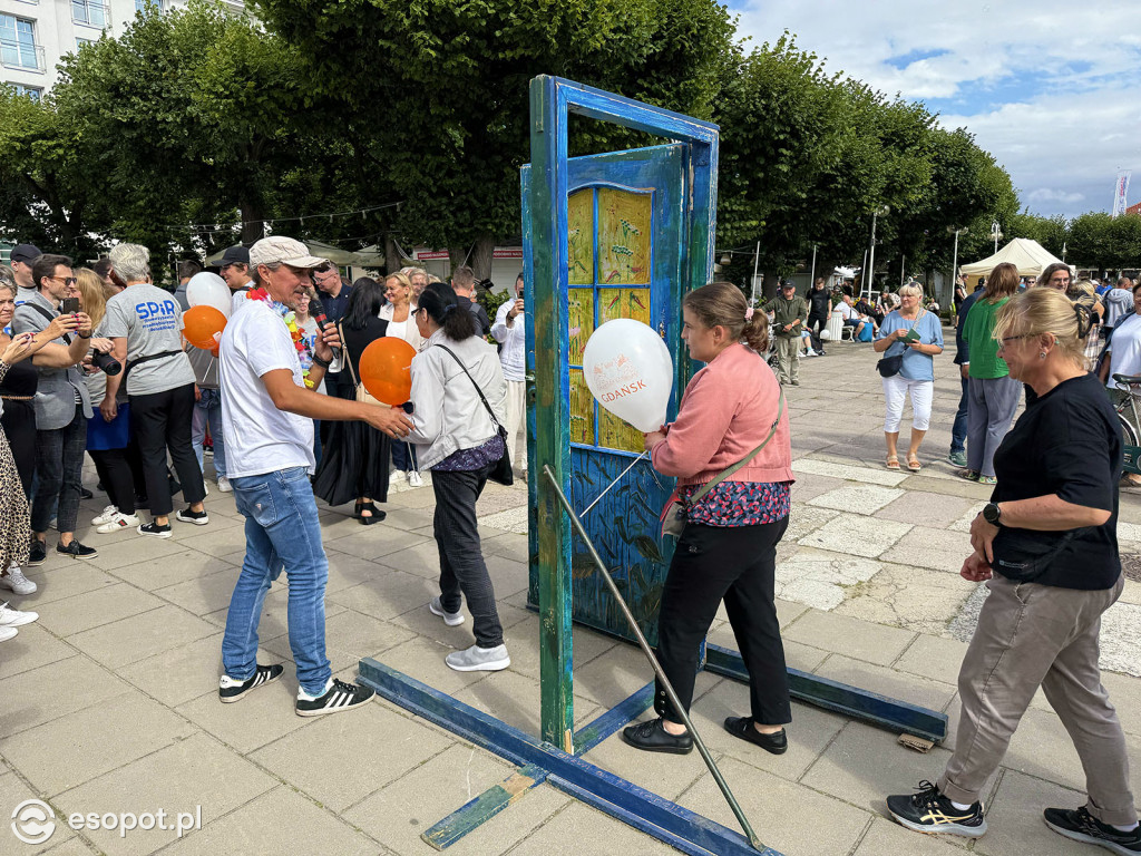 Uśmiechy, kolory i solidarność – tak wyglądał Festyn Tolerancji [FOTO]